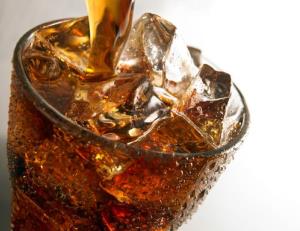 A daily soda raises the risk of prostate cancer, a study finds.