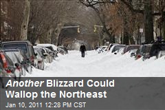 snowstorm – News Stories About snowstorm - Page 2 | Newser