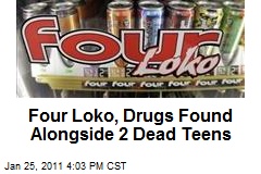 Two Loko