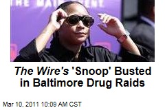 Snoop Baltimore