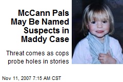 Madeleine+mccann+parents+suspects