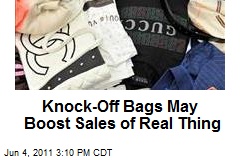 Knock Off Handbags