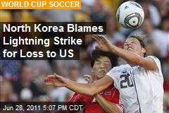 North korean women's soccer steroids