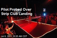 Club Landing