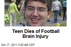 Football Brain Injuries