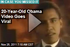 Barack Obama Old