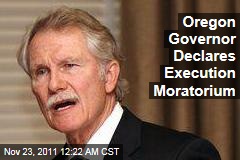 Governor+john+kitzhaber