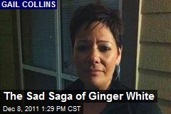 Sad Ginger