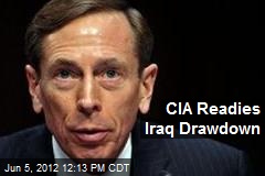 Cia Iraq