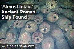 Ancient Rome News