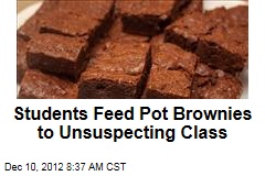 make money selling pot brownies
