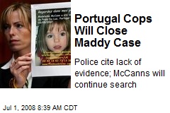 Madeleine+mccann+parents+killed+her+evidence