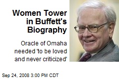 oracle of omaha