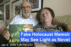 Fake Holocaust