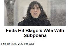 Blago Wife