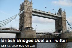 british bridges