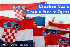 Croatian Nazis