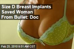 size d implants