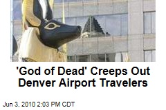 Denver International Airport – News Stories About Denver ...
