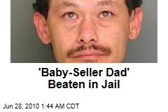 Baby Jail