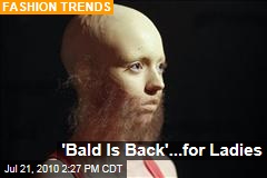 Slash Bald